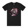 AS Colour Mens Staple Marle Tee Thumbnail