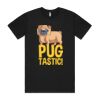 AS Colour Mens Staple Marle Tee Thumbnail