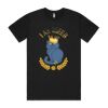 AS Colour Mens Staple Marle Tee Thumbnail