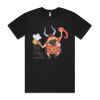 AS Colour Mens Staple Marle Tee Thumbnail
