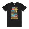 AS Colour Mens Staple Marle Tee Thumbnail