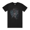AS Colour Mens Staple Marle Tee Thumbnail