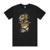 AS Colour Mens Staple Marle Tee Thumbnail