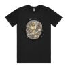 AS Colour Mens Staple Marle Tee Thumbnail
