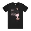 AS Colour Mens Staple Marle Tee Thumbnail