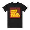 AS Colour Mens Staple Marle Tee Thumbnail