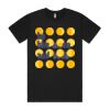 AS Colour Mens Staple Marle Tee Thumbnail