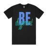 AS Colour Mens Staple Marle Tee Thumbnail