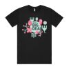 AS Colour Mens Staple Marle Tee Thumbnail