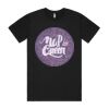 AS Colour Mens Staple Marle Tee Thumbnail