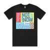 AS Colour Mens Staple Marle Tee Thumbnail