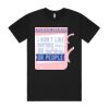 AS Colour Mens Staple Marle Tee Thumbnail