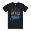 AS Colour Mens Staple Marle Tee Thumbnail