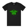 AS Colour Mens Staple Marle Tee Thumbnail