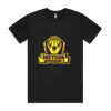AS Colour Mens Staple Marle Tee Thumbnail