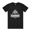 AS Colour Mens Staple Marle Tee Thumbnail