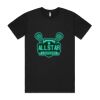 AS Colour Mens Staple Marle Tee Thumbnail