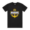 AS Colour Mens Staple Marle Tee Thumbnail