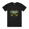 AS Colour Mens Staple Marle Tee Thumbnail
