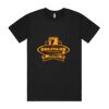 AS Colour Mens Staple Marle Tee Thumbnail