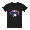 AS Colour Mens Staple Marle Tee Thumbnail