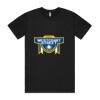 AS Colour Mens Staple Marle Tee Thumbnail