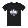 AS Colour Mens Staple Marle Tee Thumbnail