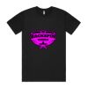 AS Colour Mens Staple Marle Tee Thumbnail