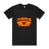 AS Colour Mens Staple Marle Tee Thumbnail