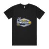 AS Colour Mens Staple Marle Tee Thumbnail