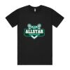 AS Colour Mens Staple Marle Tee Thumbnail