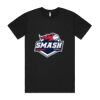 AS Colour Mens Staple Marle Tee Thumbnail