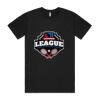 AS Colour Mens Staple Marle Tee Thumbnail