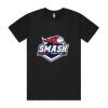 AS Colour Mens Staple Marle Tee Thumbnail
