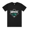 AS Colour Mens Staple Marle Tee Thumbnail