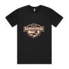 AS Colour Mens Staple Marle Tee Thumbnail