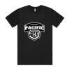 AS Colour Mens Staple Marle Tee Thumbnail