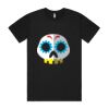 AS Colour Mens Staple Marle Tee Thumbnail