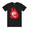AS Colour Mens Staple Marle Tee Thumbnail