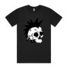 AS Colour Mens Staple Marle Tee Thumbnail
