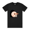 AS Colour Mens Staple Marle Tee Thumbnail