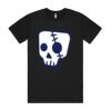 AS Colour Mens Staple Marle Tee Thumbnail