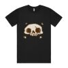 AS Colour Mens Staple Marle Tee Thumbnail