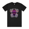 AS Colour Mens Staple Marle Tee Thumbnail