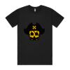 AS Colour Mens Staple Marle Tee Thumbnail
