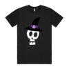 AS Colour Mens Staple Marle Tee Thumbnail
