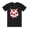 AS Colour Mens Staple Marle Tee Thumbnail
