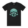 AS Colour Mens Staple Marle Tee Thumbnail