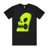 AS Colour Mens Staple Marle Tee Thumbnail