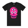 AS Colour Mens Staple Marle Tee Thumbnail